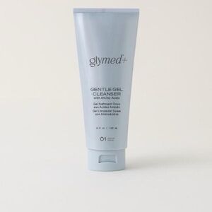 Gentle Gel Cleanser - Light Blue